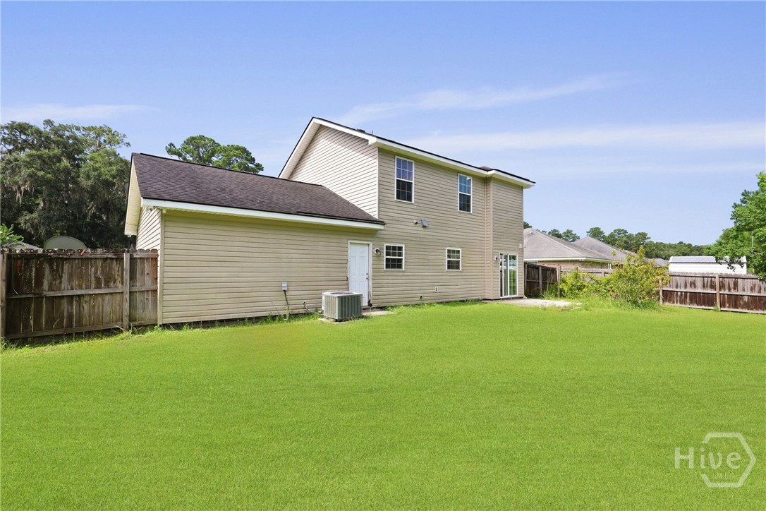 132 Caraway Court