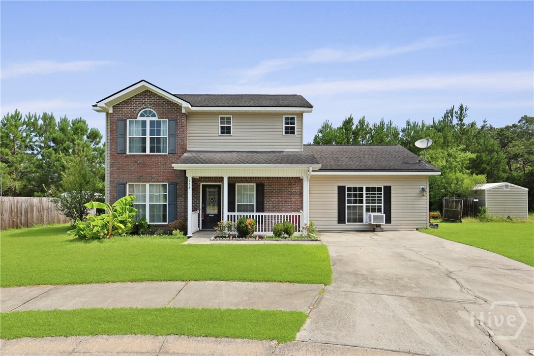 132 Caraway Court