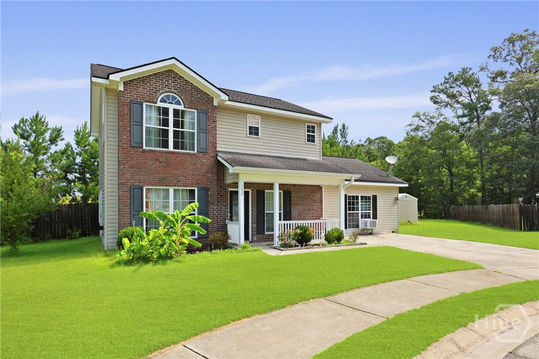 132 Caraway Court