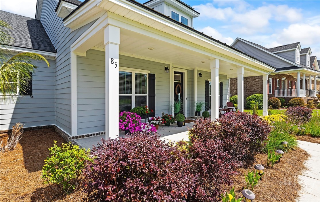 85 Dove Drake Drive