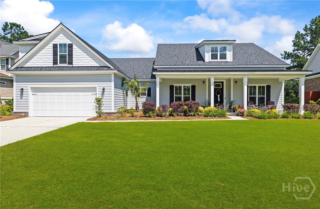 85 Dove Drake Drive