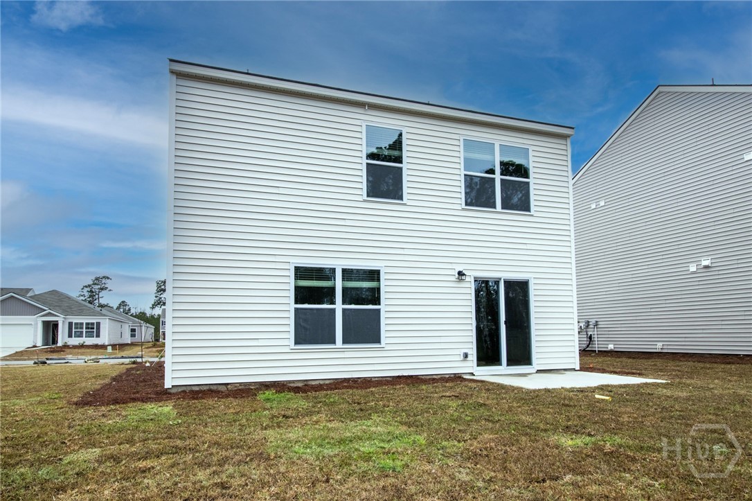 495 Coconut Drive