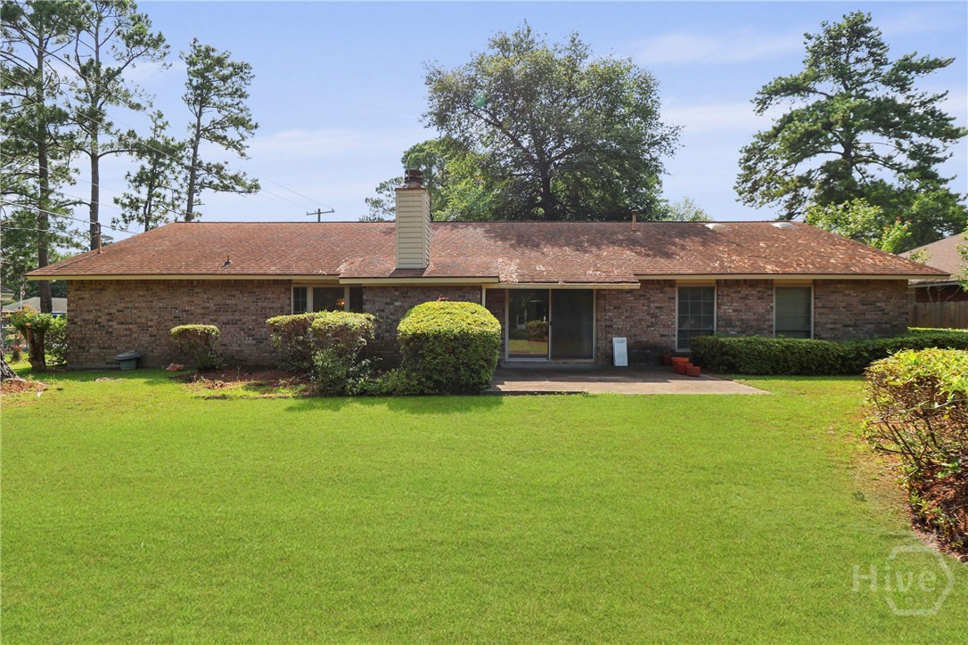 10804 Dorchester Road