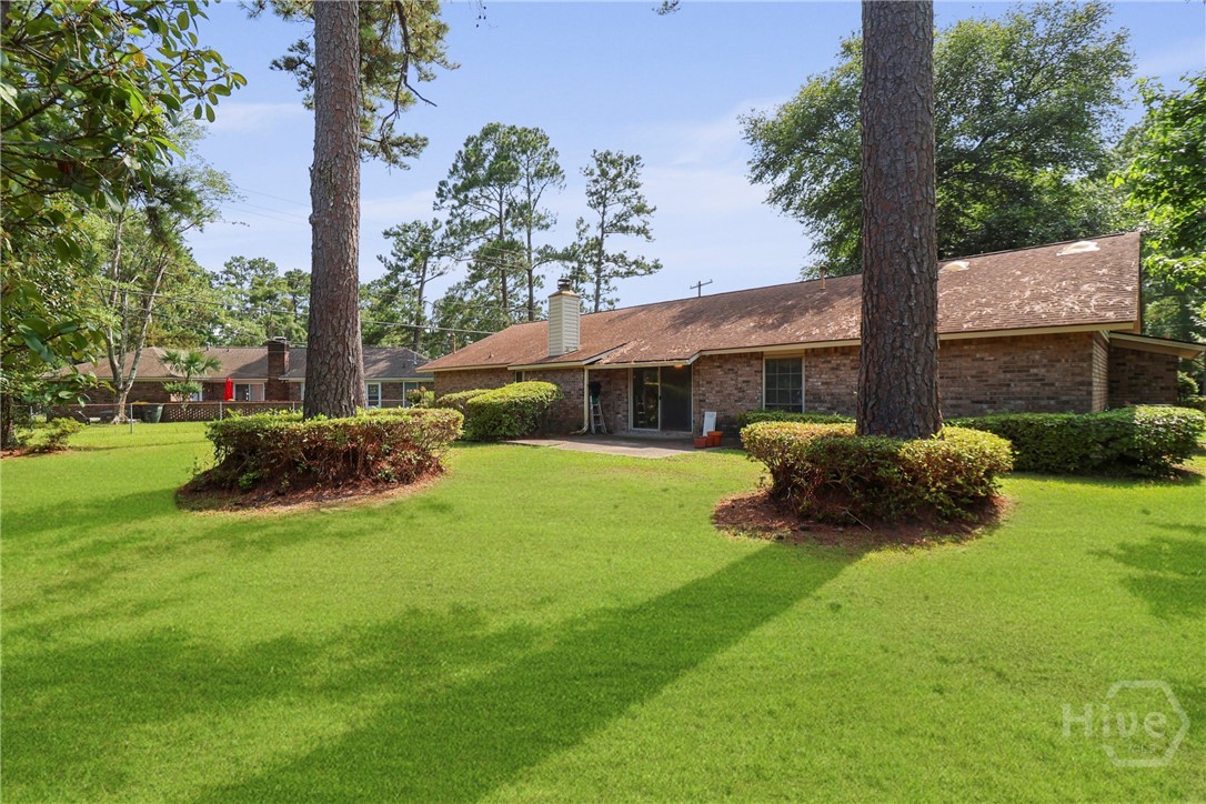 10804 Dorchester Road