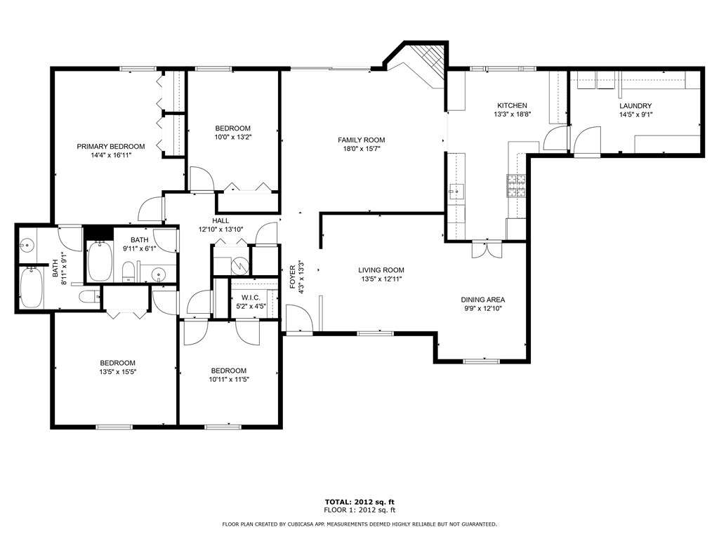 10804 Dorchester Road