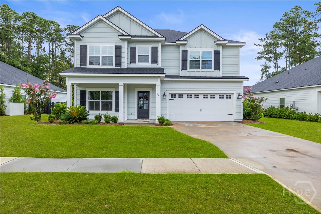 85 Calhoun Lane
