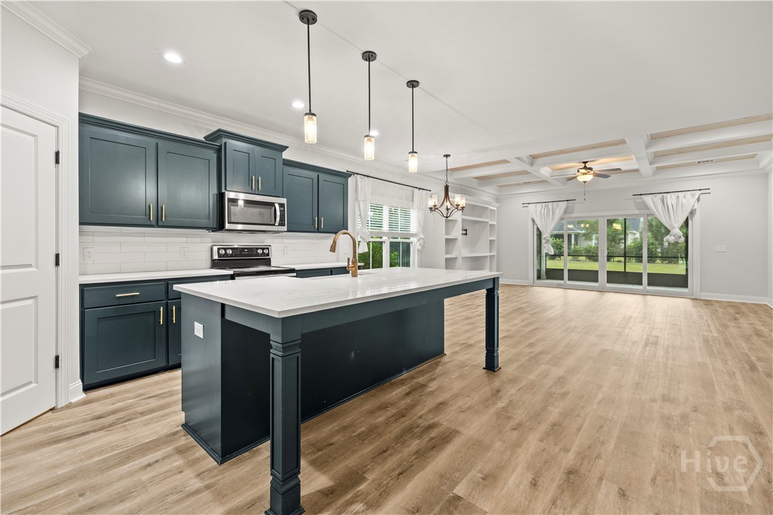 85 Calhoun Lane