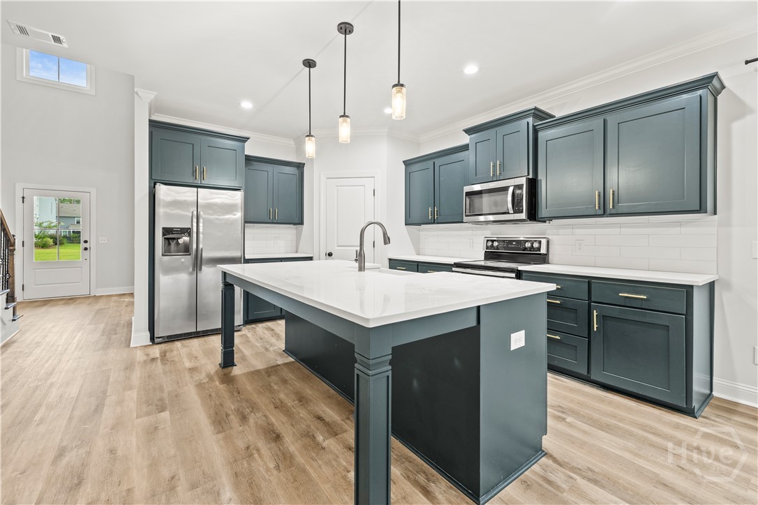 85 Calhoun Lane