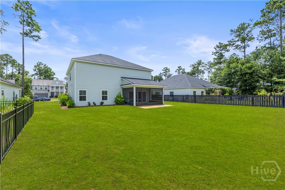85 Calhoun Lane