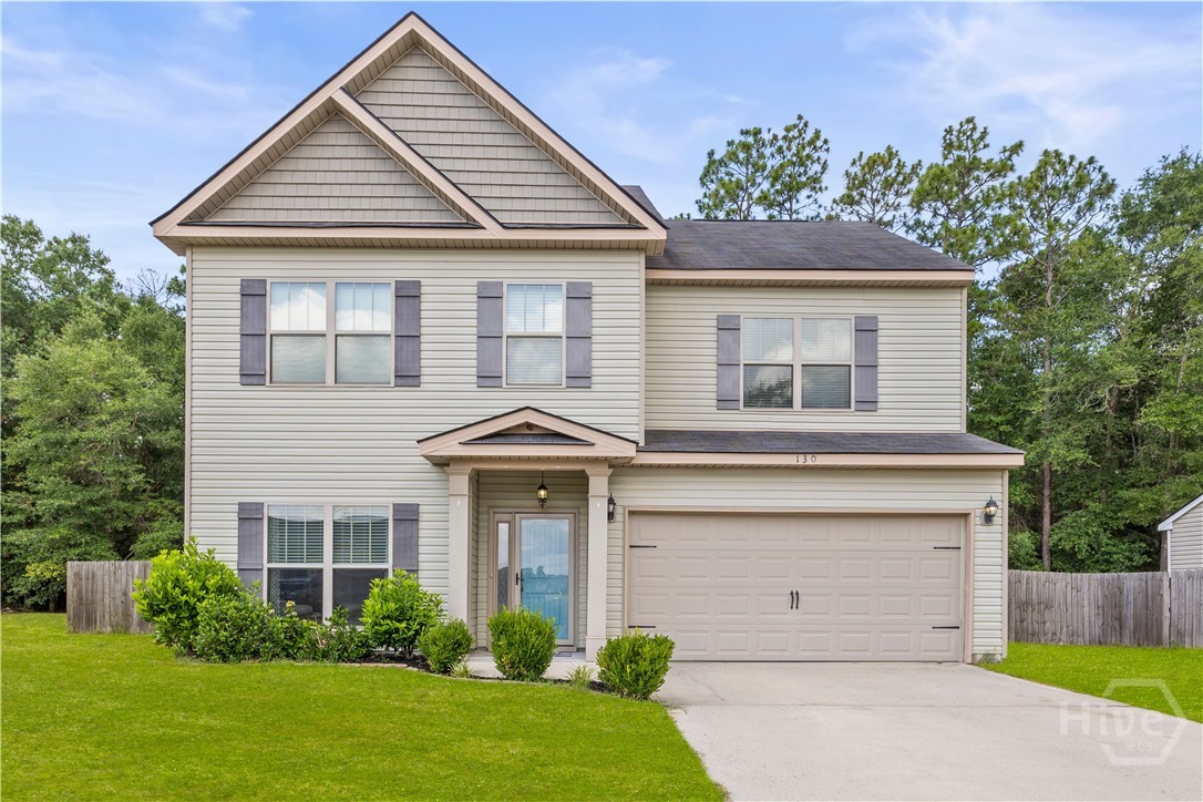 130 Whirlwind Way