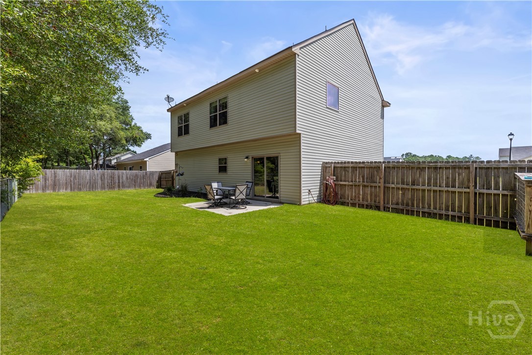 130 Whirlwind Way