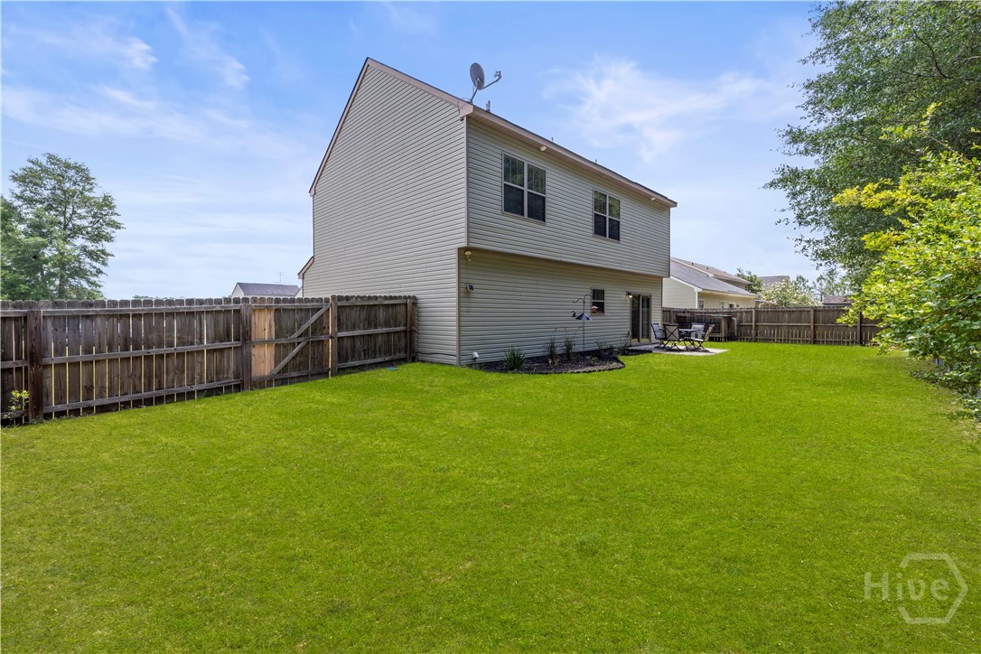 130 Whirlwind Way