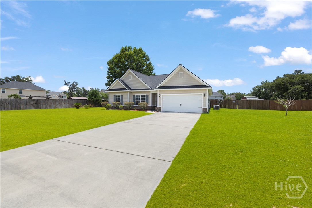 137 NE Highland Pony Way