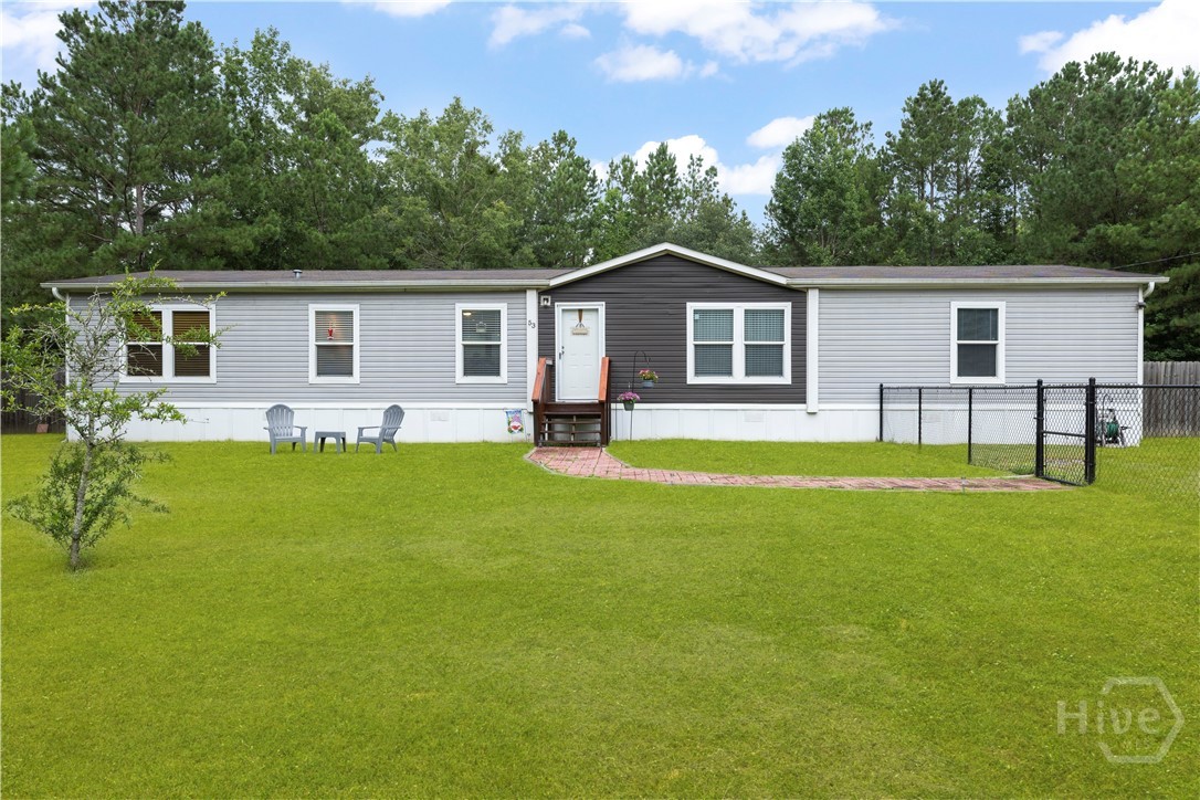 53 Sleepy Hollow Drive