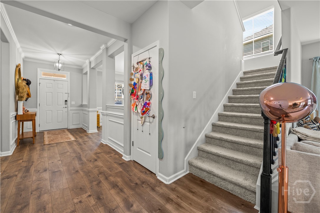 333 Waverly Lane