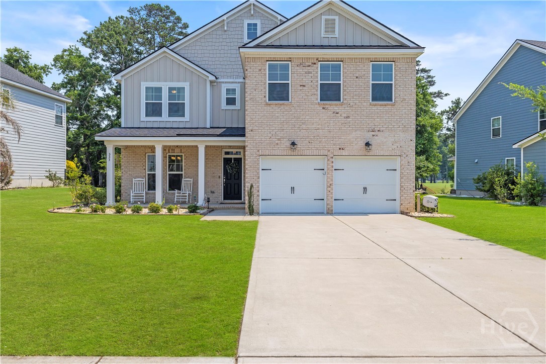 333 Waverly Lane