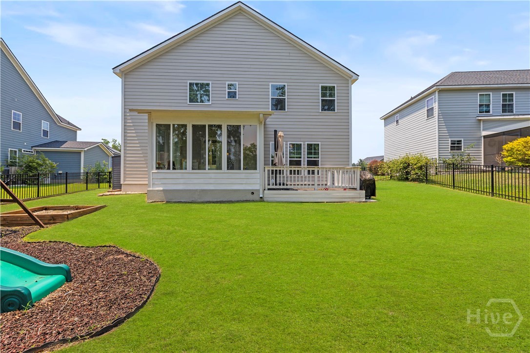 333 Waverly Lane