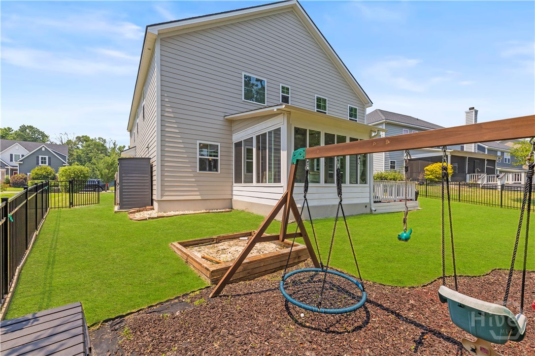 333 Waverly Lane