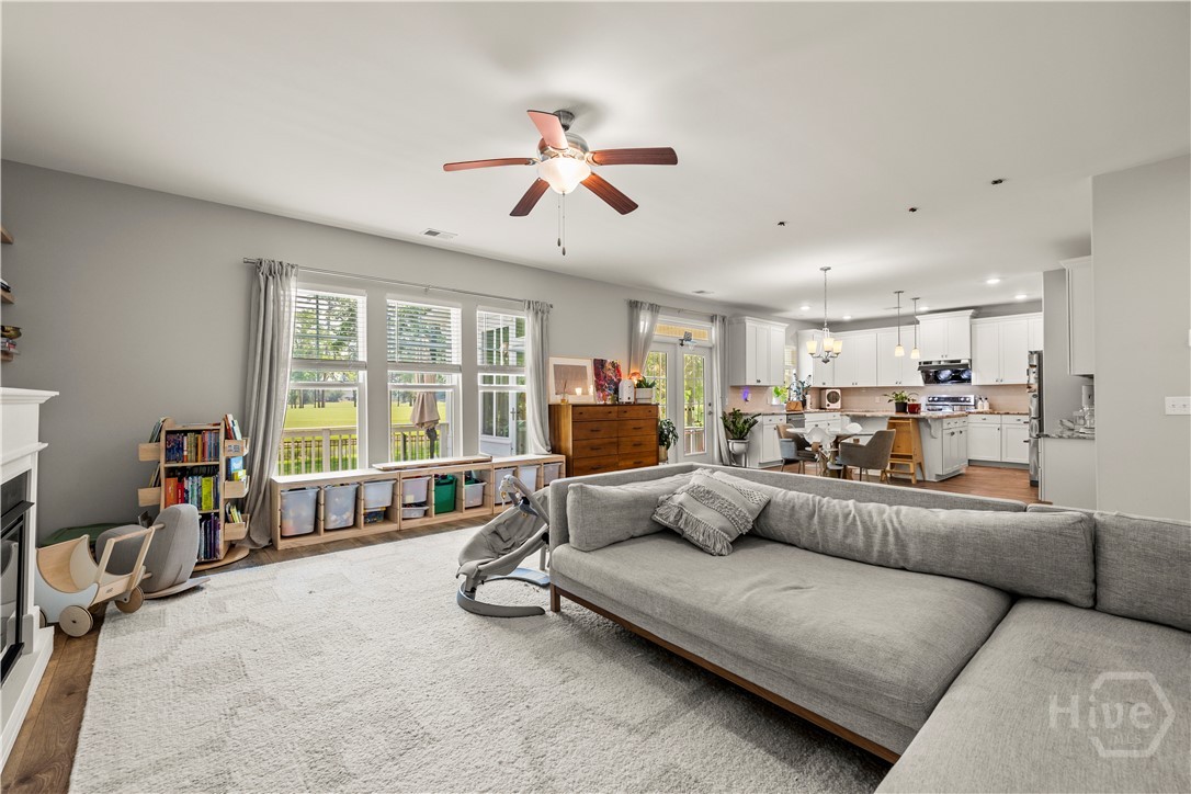 333 Waverly Lane
