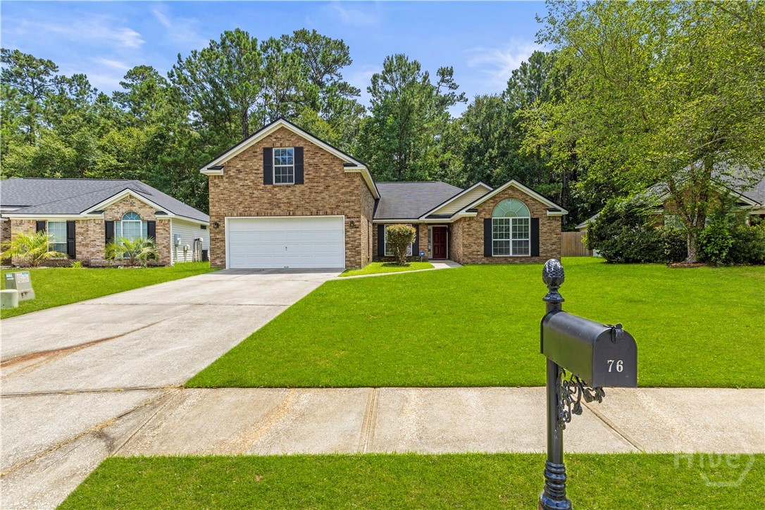 76 Carlisle Lane