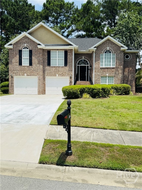 463 Copper Creek Circle