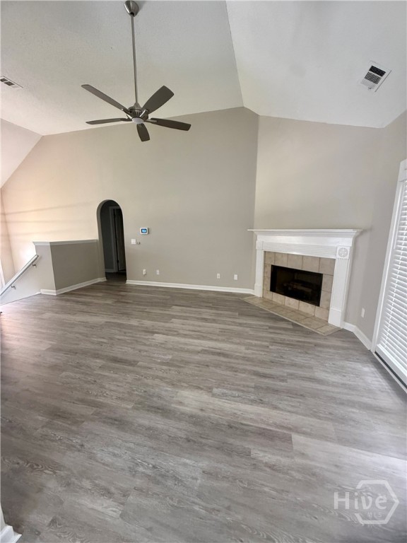 463 Copper Creek Circle