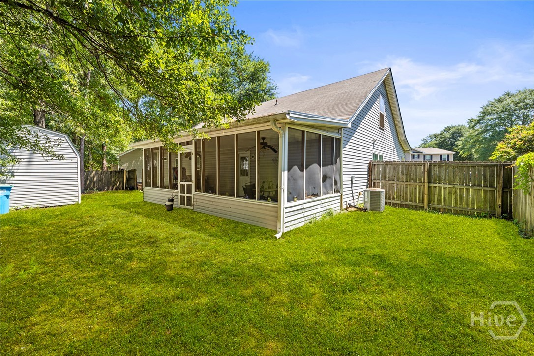134 Crossing Circle