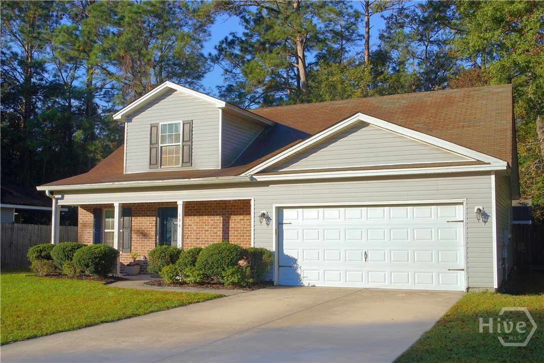134 Crossing Circle