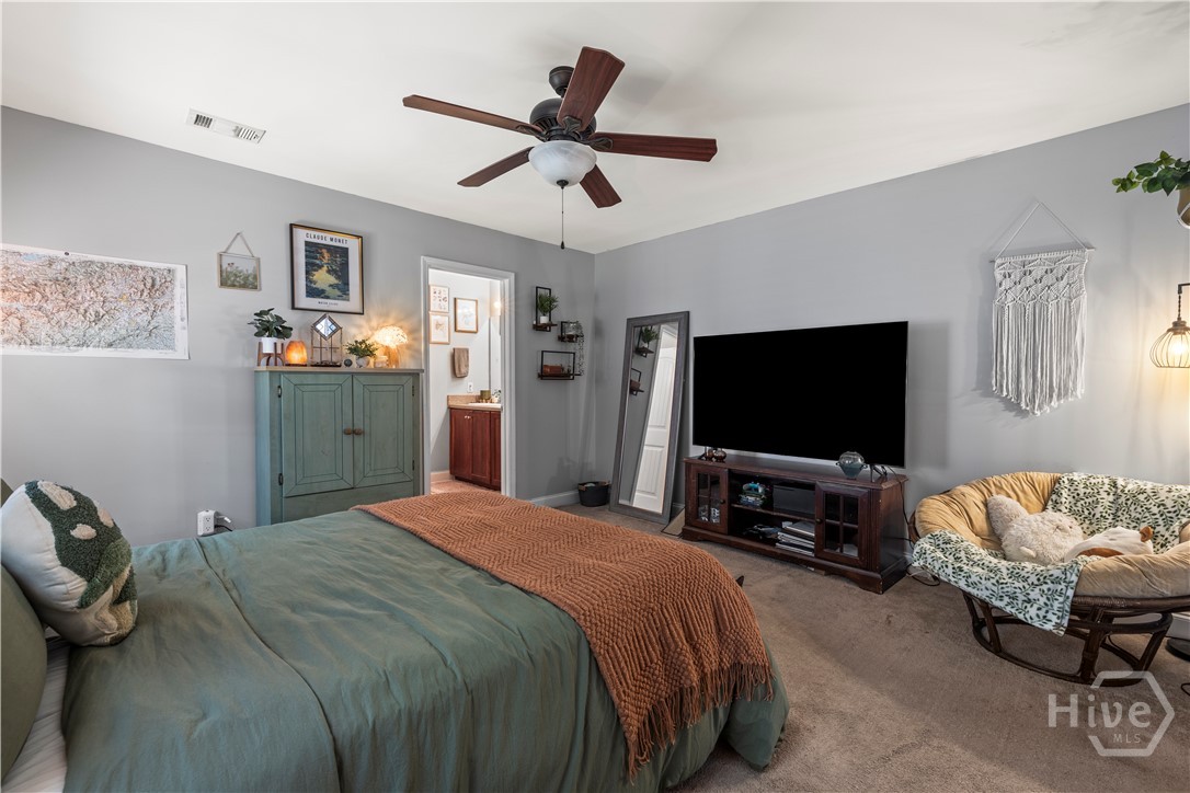 134 Crossing Circle