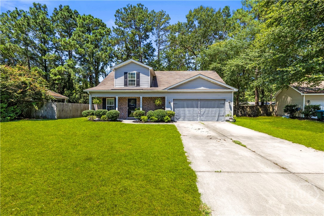 134 Crossing Circle