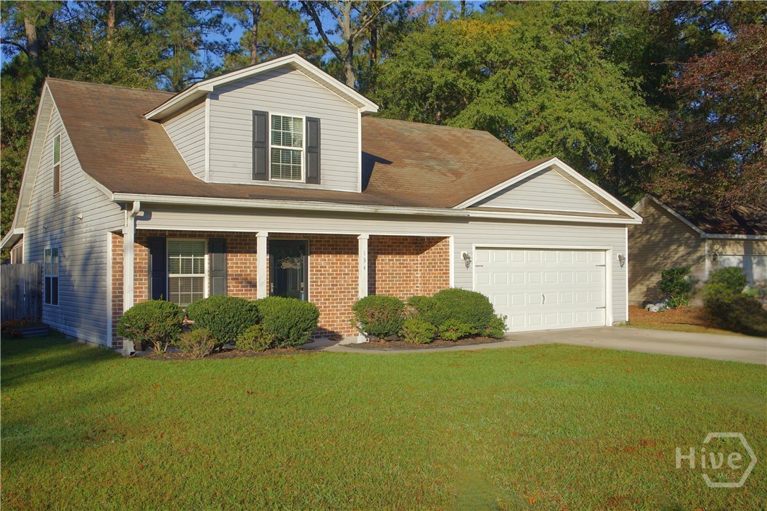 134 Crossing Circle