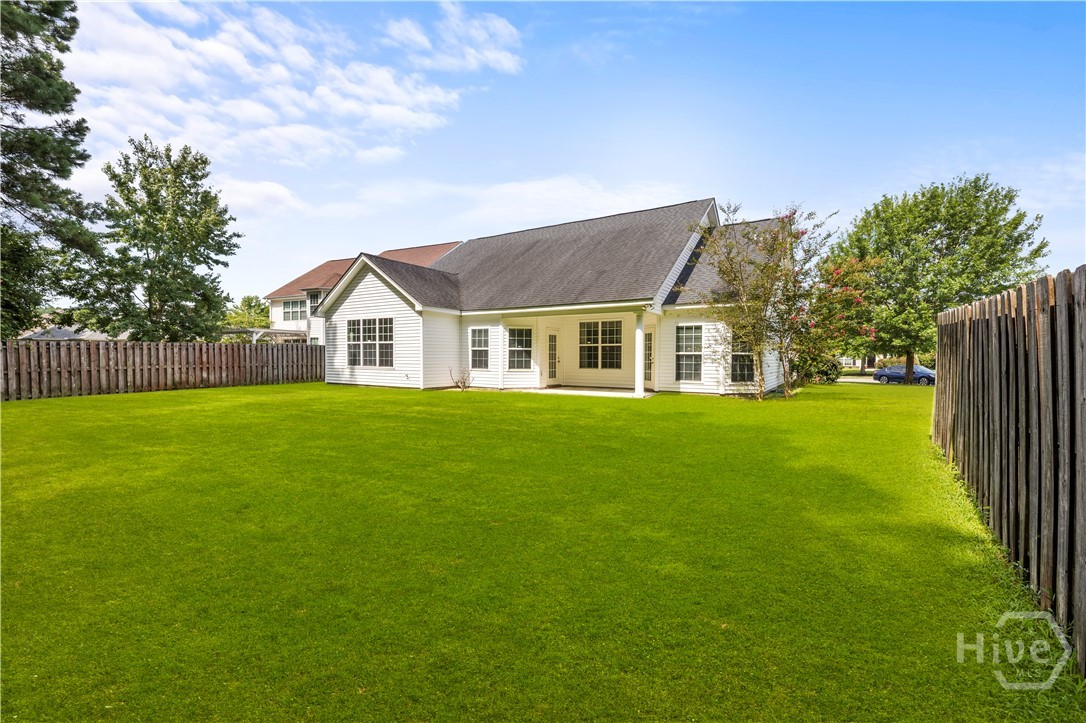 12 River Rock Road