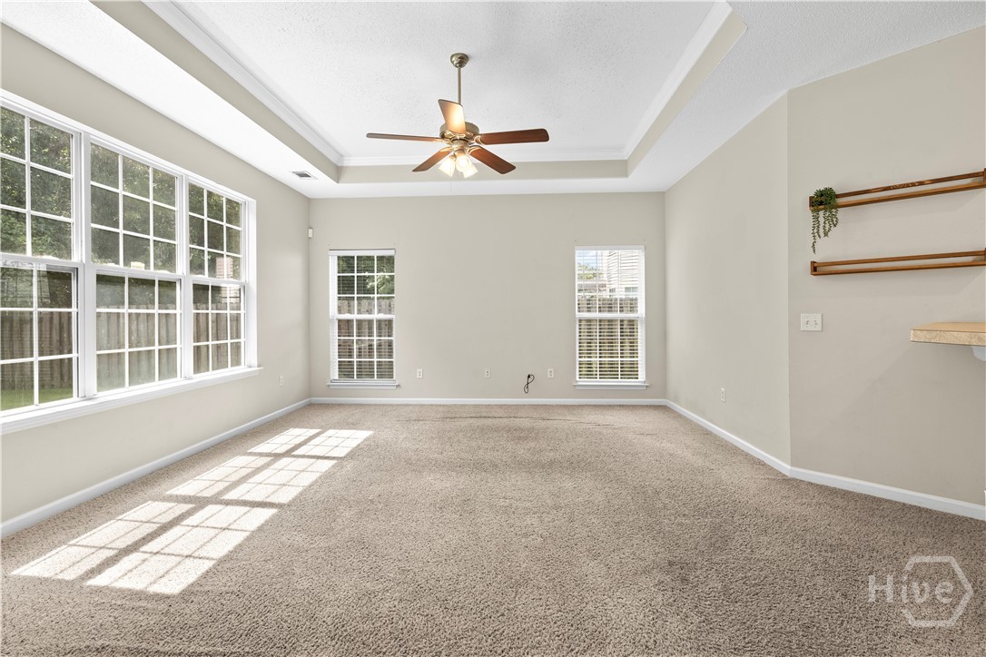 12 River Rock Road