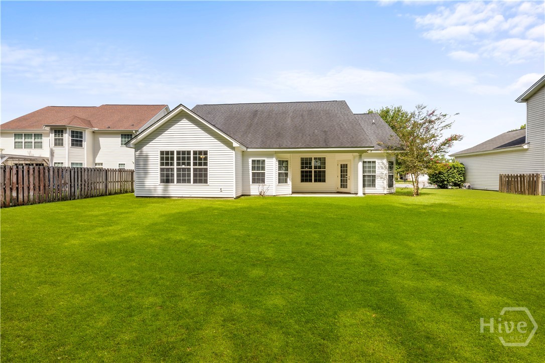 12 River Rock Road