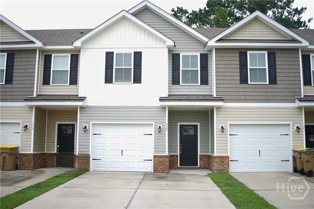 117 Horizon Lane