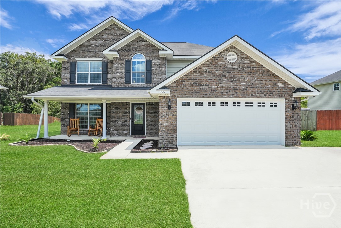 221 Outpost Trail