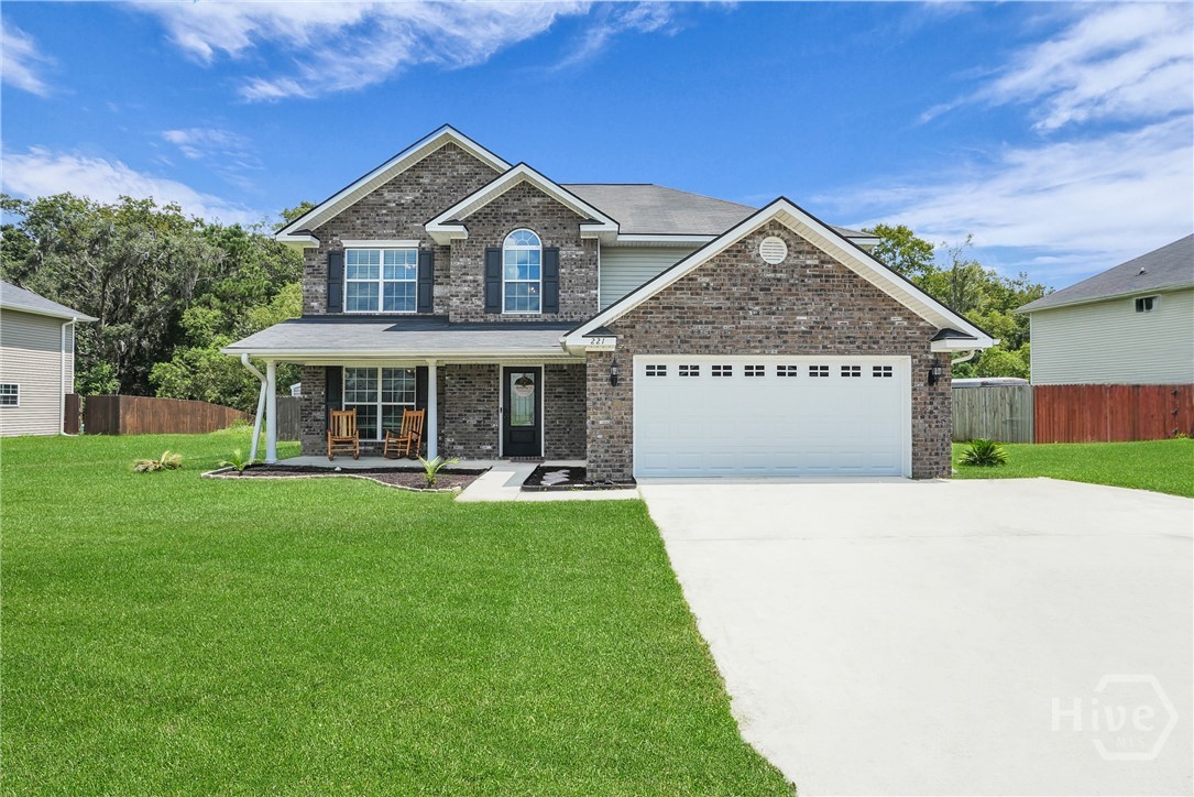 221 Outpost Trail