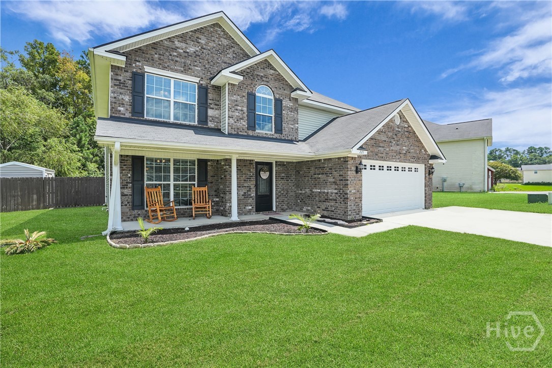 221 Outpost Trail