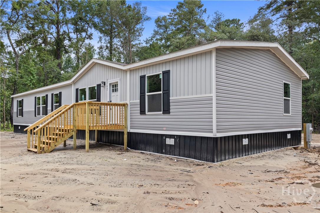 1742 Freedman Grove Road