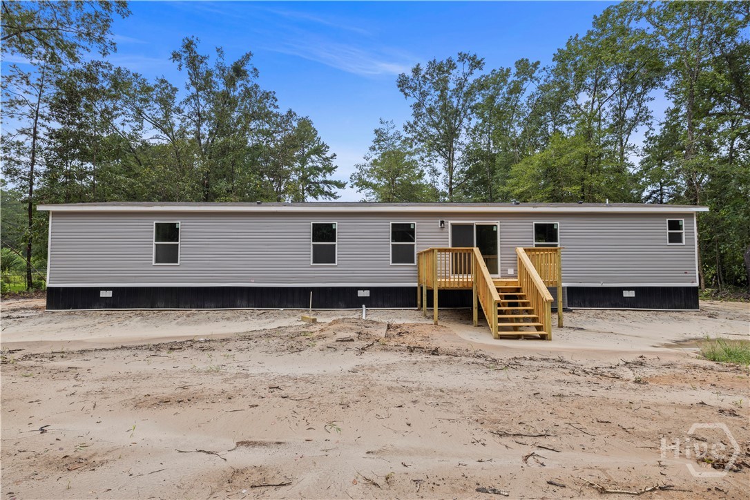 1742 Freedman Grove Road