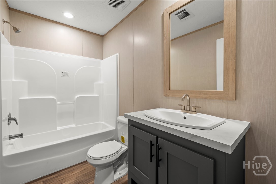 1742 Freedman Grove Road