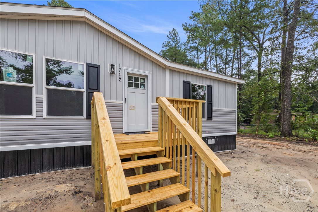 1742 Freedman Grove Road