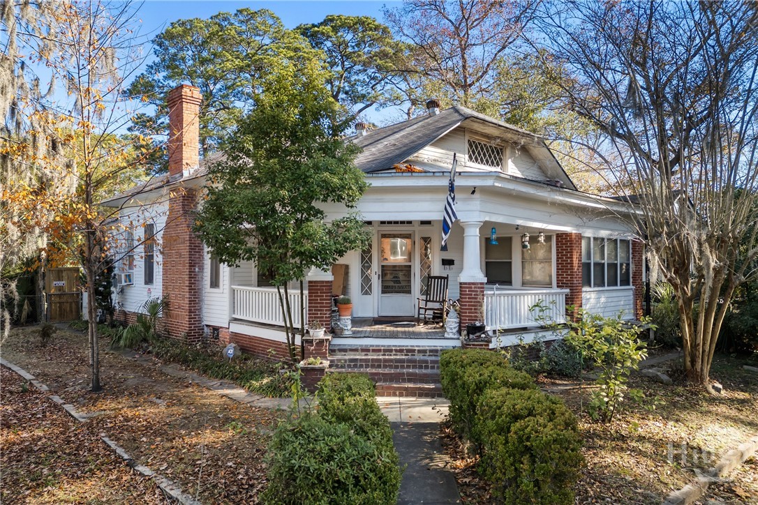 1812 E Gwinnett Street