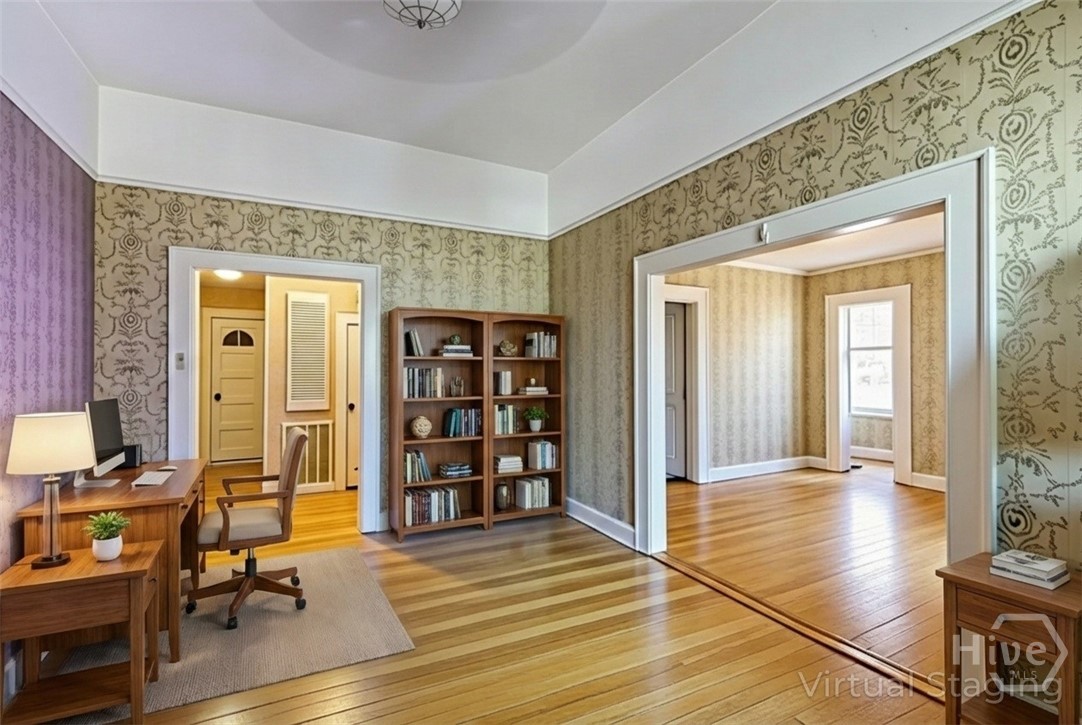 1812 E Gwinnett Street