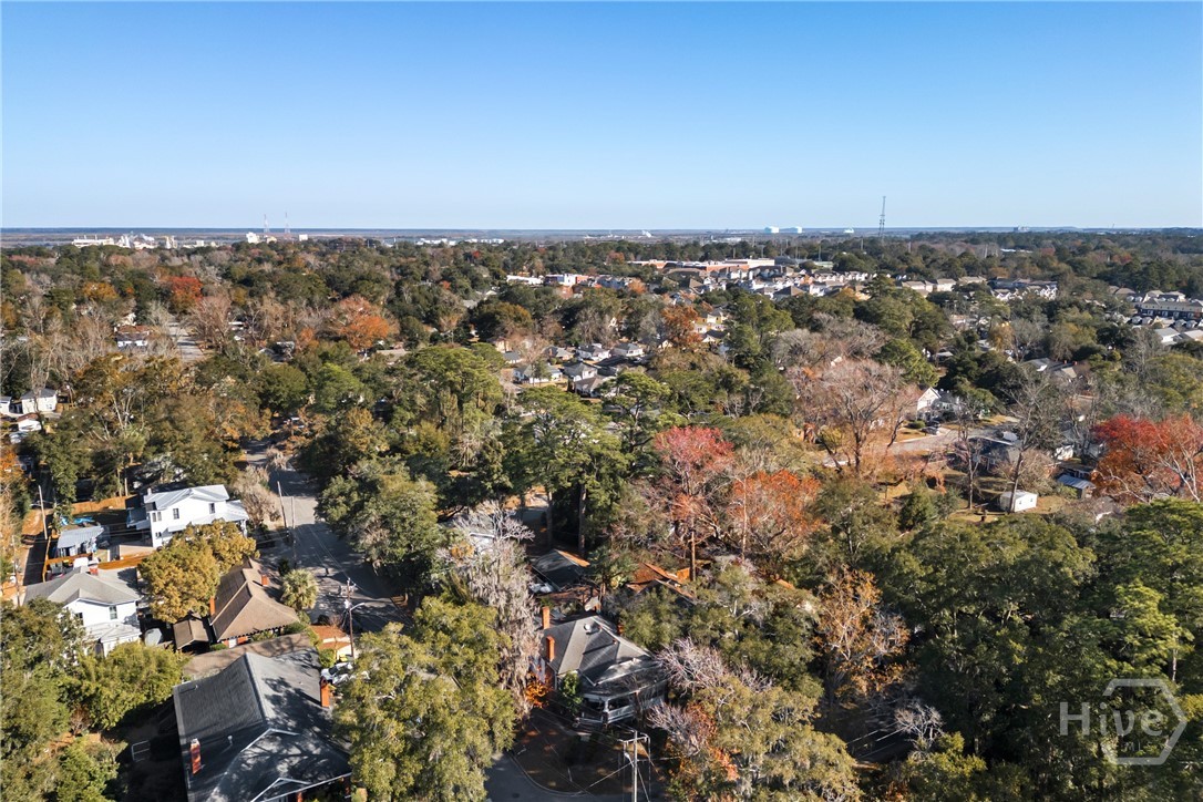 1812 E Gwinnett Street