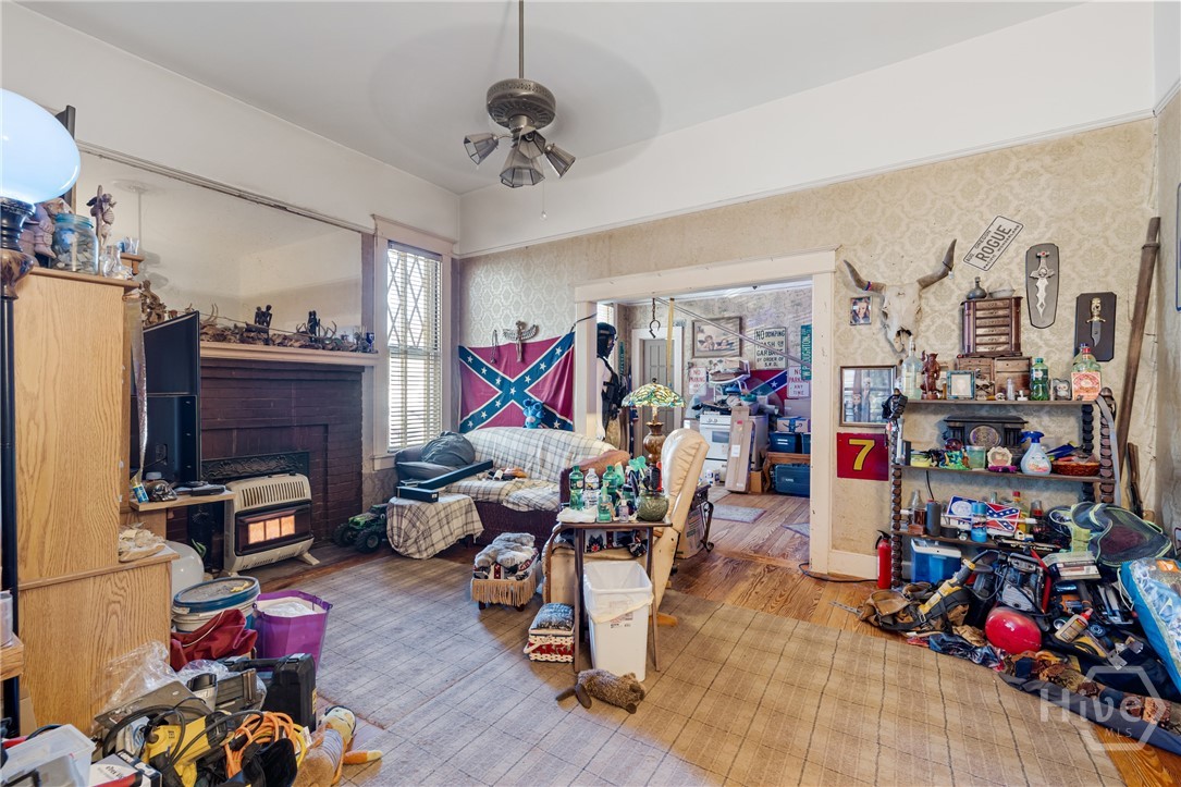 1812 E Gwinnett Street