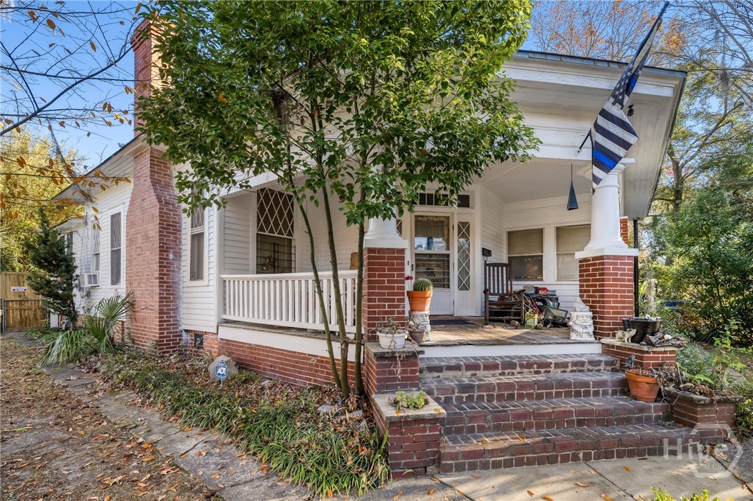 1812 E Gwinnett Street