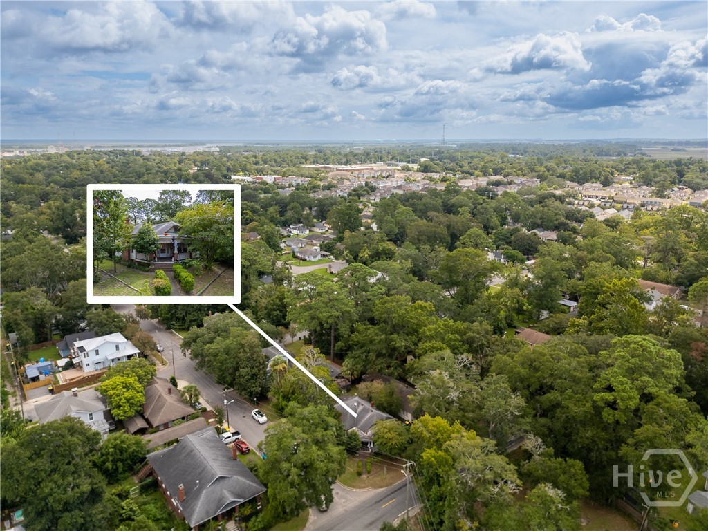 1812 E Gwinnett Street