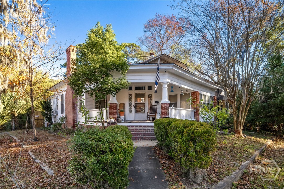 1812 E Gwinnett Street