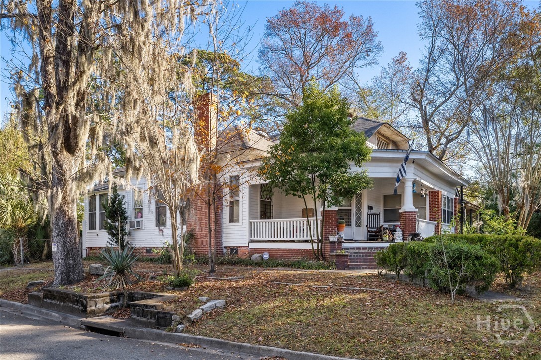 1812 E Gwinnett Street